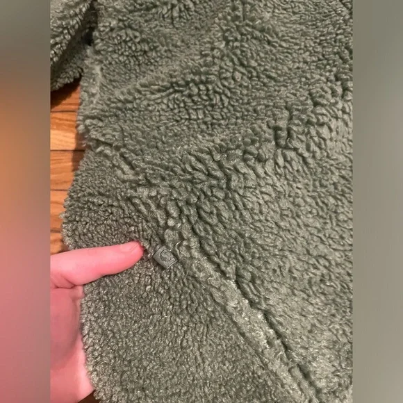 Lululemon Fleece Sherpa Jacket 🍋 - Picture 5 of 7